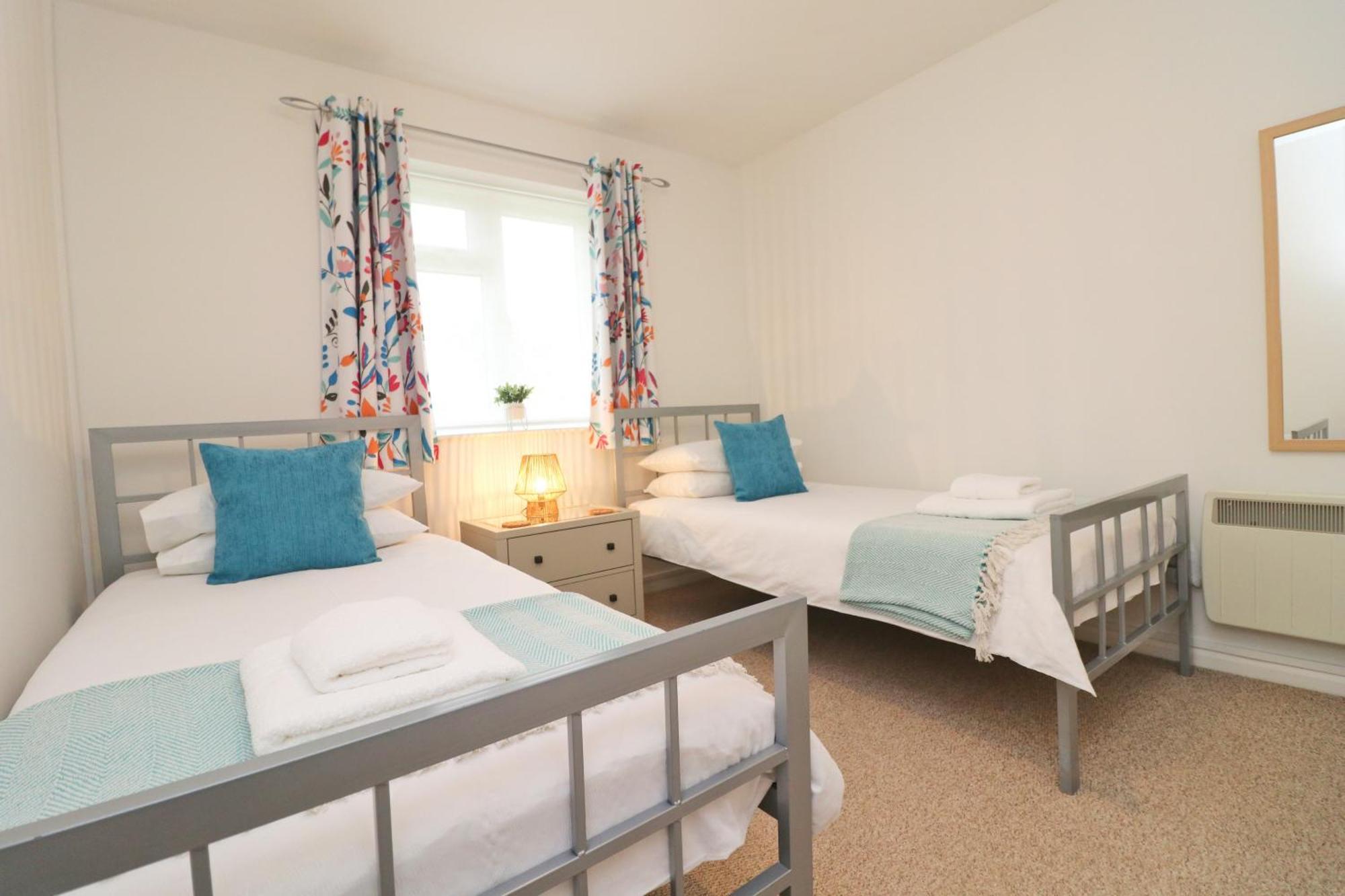 7 Bays For 7 Days! Spacious Bungalow Near 7 Beaches سانت ميرين المظهر الخارجي الصورة